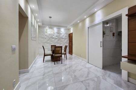 Apartamento para alugar com 62m², 2 quartos e 1 vaga Apartamento para alugar com 62m², 2 quartos e 1 vagaSala