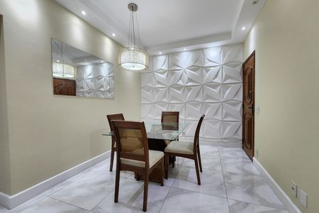 Apartamento para alugar com 62m², 2 quartos e 1 vaga Apartamento para alugar com 62m², 2 quartos e 1 vagaSala