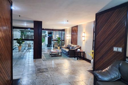 Apartamento para alugar com 62m², 2 quartos e 1 vaga Apartamento para alugar com 62m², 2 quartos e 1 vagaÁrea Comum