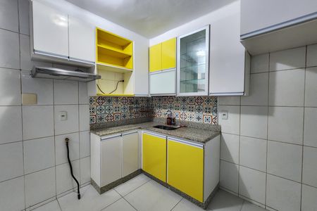 Apartamento para alugar com 62m², 2 quartos e 1 vaga Apartamento para alugar com 62m², 2 quartos e 1 vagaCozinha