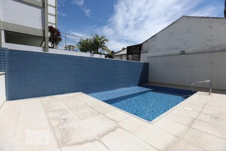 Apartamento para alugar com 62m², 2 quartos e 1 vaga Apartamento para alugar com 62m², 2 quartos e 1 vagaÁrea Comum
