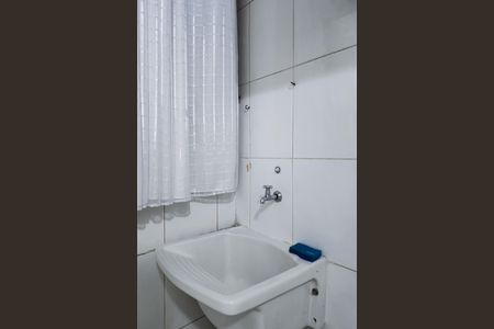 Apartamento para alugar com 62m², 2 quartos e 1 vaga Apartamento para alugar com 62m², 2 quartos e 1 vagaÁrea de Serviço