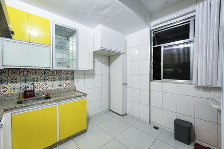 Apartamento para alugar com 62m², 2 quartos e 1 vaga Apartamento para alugar com 62m², 2 quartos e 1 vagaCozinha