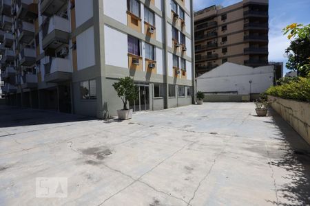 Apartamento para alugar com 62m², 2 quartos e 1 vaga Apartamento para alugar com 62m², 2 quartos e 1 vagaÁrea Comum