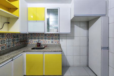 Apartamento para alugar com 62m², 2 quartos e 1 vaga Apartamento para alugar com 62m², 2 quartos e 1 vagaCozinha