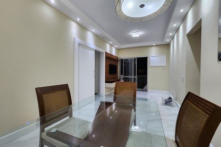 Sala  de apartamento para alugar com 2 quartos, 62m² em Vila Isabel, Rio de Janeiro