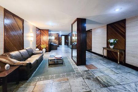 Apartamento para alugar com 62m², 2 quartos e 1 vaga Apartamento para alugar com 62m², 2 quartos e 1 vagaÁrea Comum