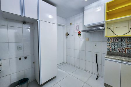 Apartamento para alugar com 62m², 2 quartos e 1 vaga Apartamento para alugar com 62m², 2 quartos e 1 vagaCozinha
