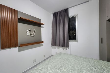 Apartamento para alugar com 62m², 2 quartos e 1 vaga Apartamento para alugar com 62m², 2 quartos e 1 vagaQuarto 2
