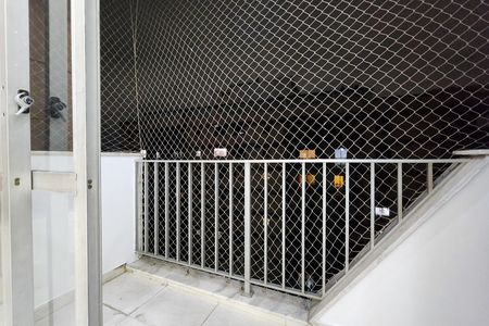 Varanda  de apartamento para alugar com 2 quartos, 62m² em Vila Isabel, Rio de Janeiro
