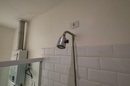 Casa para alugar com 240m², 3 quartos e 1 vaga Casa para alugar com 240m², 3 quartos e 1 vagaBanheiro 2