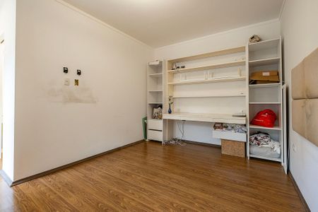 Quarto 1 de casa para alugar com 3 quartos, 240m² em Jardim Paulistano, São Paulo