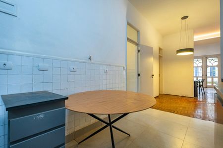 Casa para alugar com 240m², 3 quartos e 1 vaga Casa para alugar com 240m², 3 quartos e 1 vagaCozinha