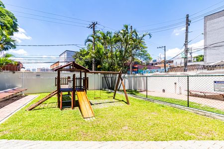 Apartamento à venda com 55m², 2 quartos e 1 vagaÁrea comum