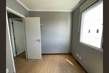 Apartamento à venda com 55m², 2 quartos e 1 vagaQuarto 2