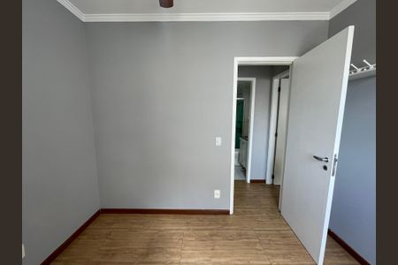 Apartamento à venda com 55m², 2 quartos e 1 vagaQuarto 2