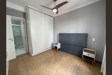 Apartamento à venda com 55m², 2 quartos e 1 vagaQuarto 1