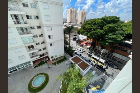 Apartamento à venda com 55m², 2 quartos e 1 vagaVista da Varanda