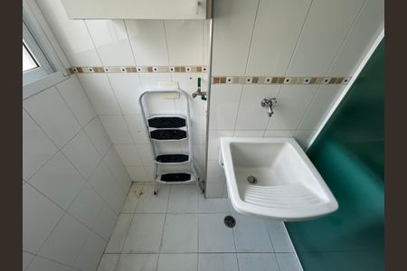 Apartamento à venda com 55m², 2 quartos e 1 vagaÁrea de Serviço