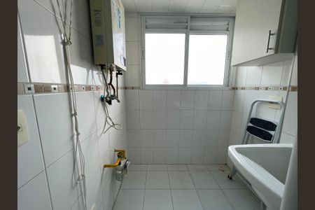 Apartamento à venda com 55m², 2 quartos e 1 vagaÁrea de Serviço