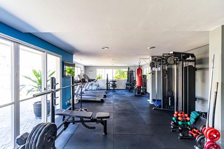 Apartamento à venda com 55m², 2 quartos e 1 vagaÁrea comum
