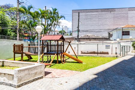 Apartamento à venda com 55m², 2 quartos e 1 vagaÁrea comum