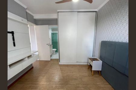Apartamento à venda com 55m², 2 quartos e 1 vagaQuarto 1
