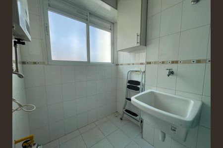 Apartamento à venda com 55m², 2 quartos e 1 vagaÁrea de Serviço