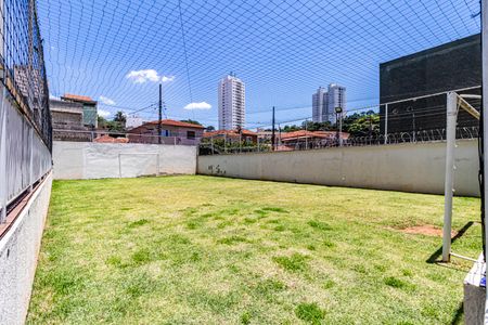 Apartamento à venda com 55m², 2 quartos e 1 vagaÁrea comum