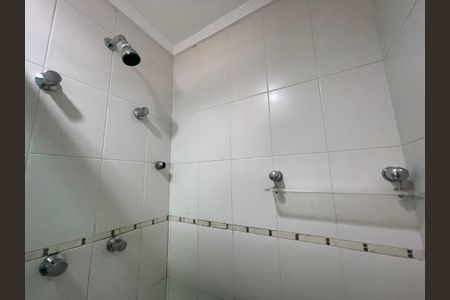Apartamento à venda com 55m², 2 quartos e 1 vagaBanheiro 1
