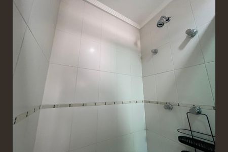 Apartamento à venda com 55m², 2 quartos e 1 vagaBanheiro 2
