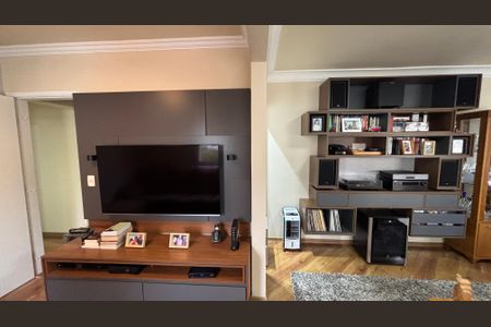 Apartamento à venda com 104m², 2 quartos e 3 vagasSala - Sala de Jantar