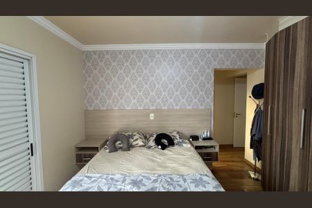 Apartamento à venda com 104m², 2 quartos e 3 vagasSuite