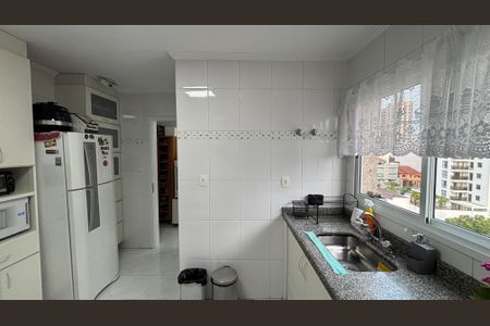 Apartamento à venda com 104m², 2 quartos e 3 vagasCozinha