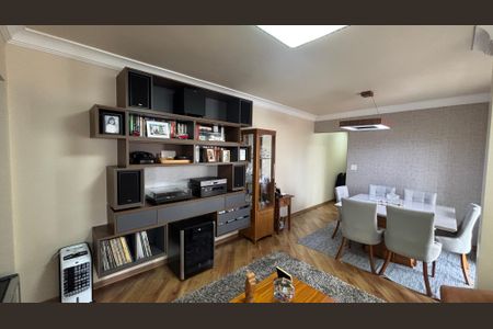 Apartamento à venda com 104m², 2 quartos e 3 vagasSala - Sala de Jantar