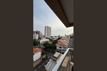 Apartamento à venda com 104m², 2 quartos e 3 vagasSala - Sala de Jantar Varanda