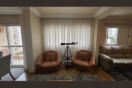 Apartamento à venda com 104m², 2 quartos e 3 vagasSala - Sala de Jantar