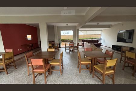 Apartamento à venda com 104m², 2 quartos e 3 vagasSalão de Festas