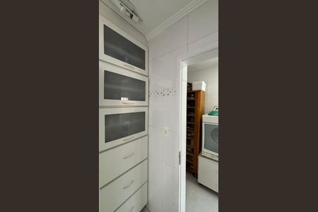 Apartamento à venda com 104m², 2 quartos e 3 vagasCozinha