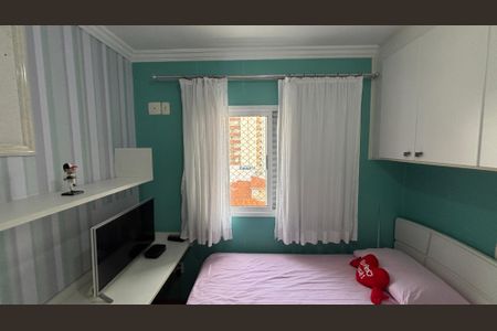 Apartamento à venda com 104m², 2 quartos e 3 vagasQuarto