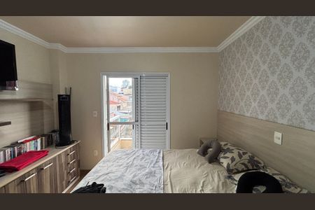 Apartamento à venda com 104m², 2 quartos e 3 vagasSuite