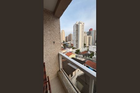 Apartamento à venda com 104m², 2 quartos e 3 vagasSala - Sala de Jantar Varanda