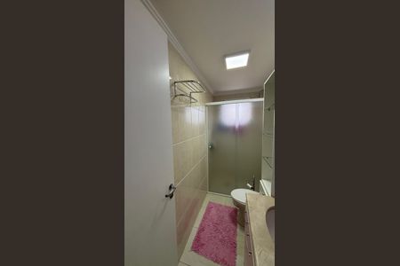 Apartamento à venda com 104m², 2 quartos e 3 vagasBanheiro