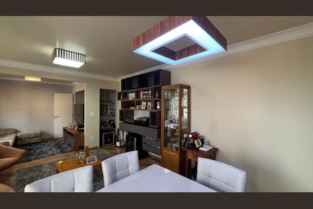 Apartamento à venda com 104m², 2 quartos e 3 vagasSala - Sala de Jantar