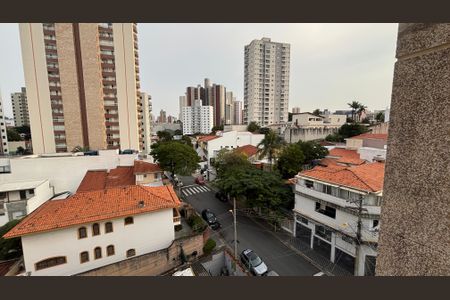 Apartamento à venda com 104m², 2 quartos e 3 vagasQuarto Vista