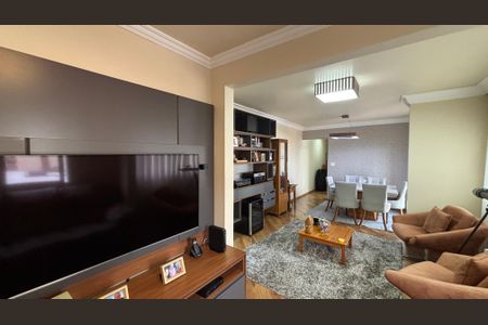 Apartamento à venda com 104m², 2 quartos e 3 vagasSala - Sala de Jantar