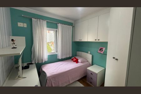 Apartamento à venda com 104m², 2 quartos e 3 vagasQuarto