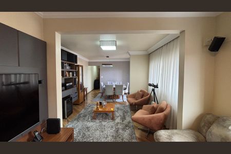 Apartamento à venda com 104m², 2 quartos e 3 vagasSala - Sala de Jantar