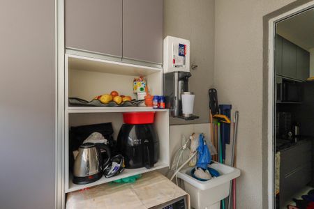 Apartamento à venda com 42m², 2 quartos e sem vagaÁrea de Serviço