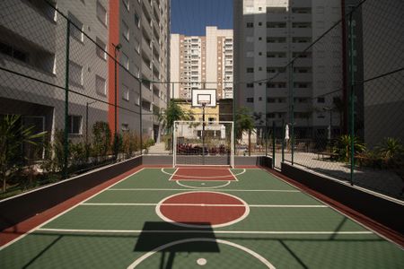 Apartamento à venda com 42m², 2 quartos e sem vagaQuadra Esportiva